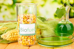 Llanfair Clydogau biofuel availability
